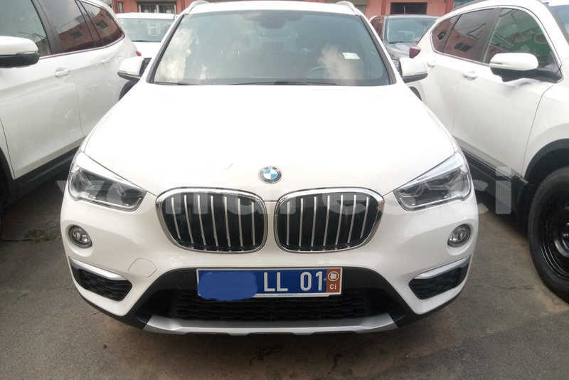 Big with watermark bmw x1 abidjan abidjan 46021