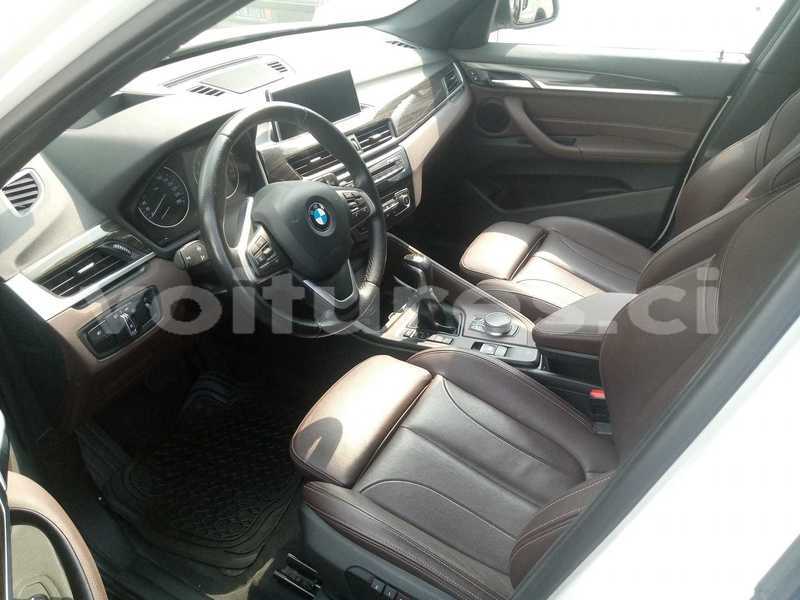 Big with watermark bmw x1 abidjan abidjan 46021