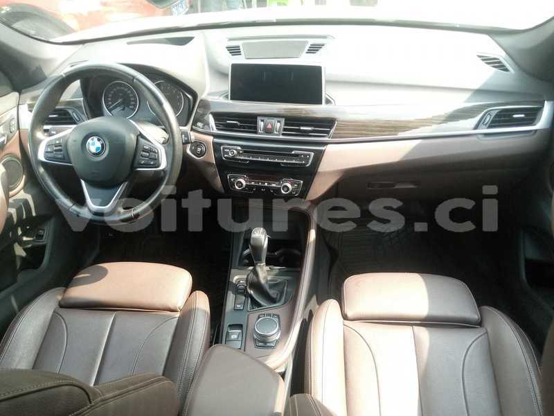 Big with watermark bmw x1 abidjan abidjan 46021