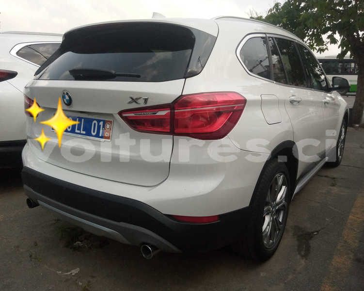 Big with watermark bmw x1 abidjan abidjan 46021