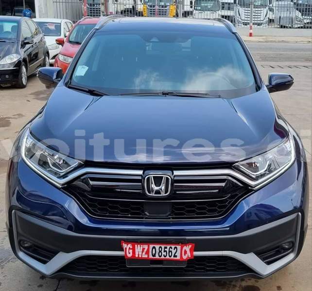 Big with watermark honda cr v abidjan abidjan 46029