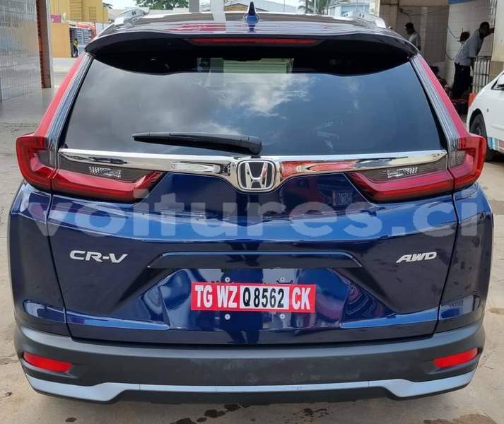 Big with watermark honda cr v abidjan abidjan 46029