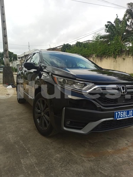 Big with watermark honda cr v abidjan abidjan 46032