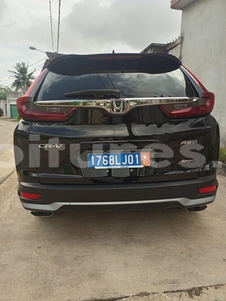 Big with watermark honda cr v abidjan abidjan 46032