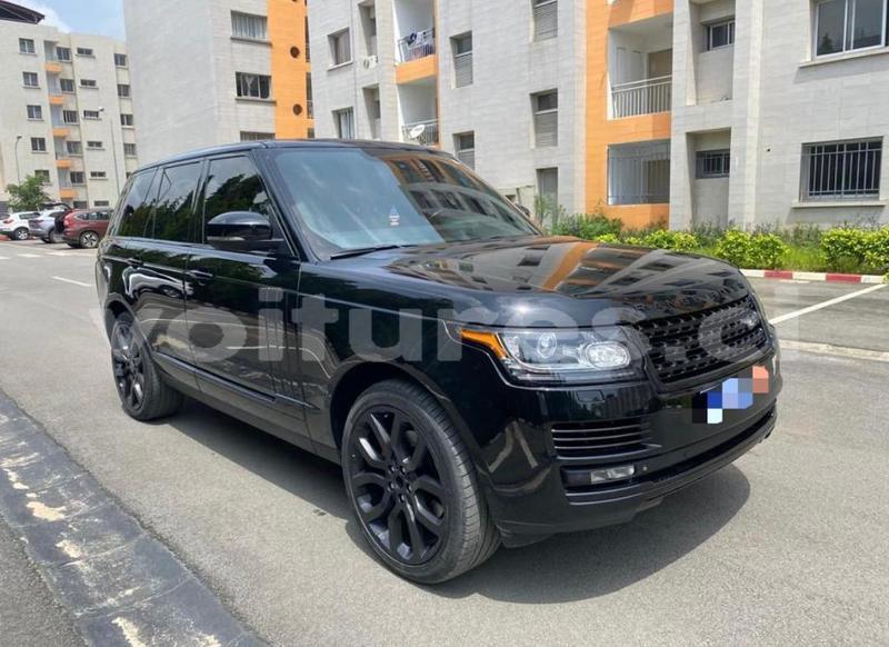 Big with watermark land rover range rover vogue abidjan abidjan 46037