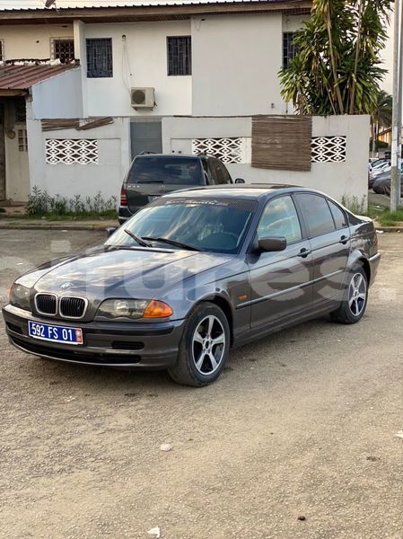 Big with watermark bmw 326 abidjan abidjan 46047