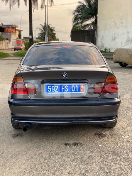 Big with watermark bmw 326 abidjan abidjan 46047