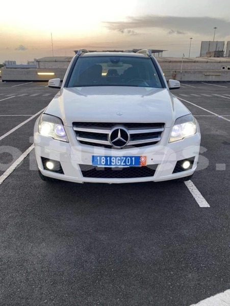 Big with watermark mercedes benz glk klasse abidjan abidjan 46057