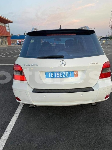 Big with watermark mercedes benz glk klasse abidjan abidjan 46057