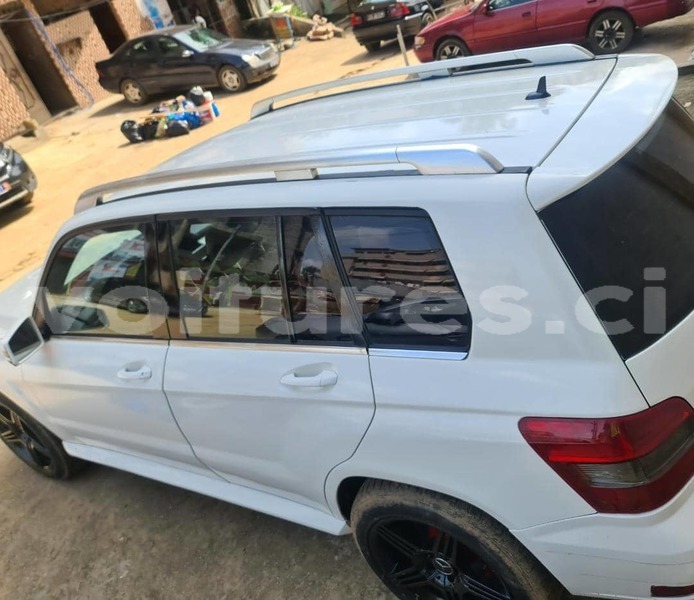 Big with watermark mercedes benz glk klasse abidjan abidjan 46057