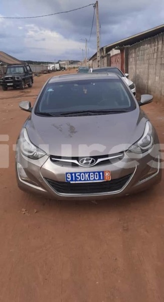 Big with watermark hyundai elantra abidjan abidjan 46064