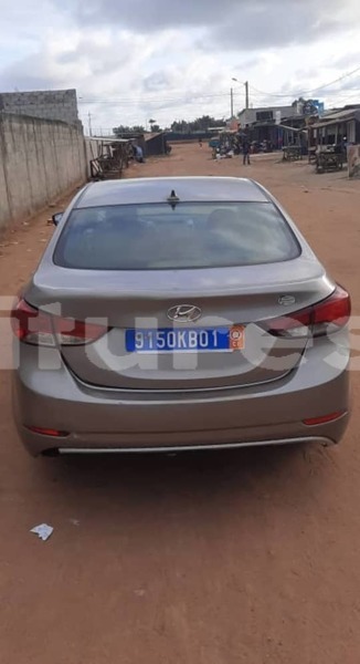 Big with watermark hyundai elantra abidjan abidjan 46064