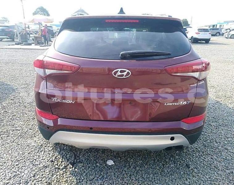 Big with watermark hyundai tucson ivory coast aboisso 46070