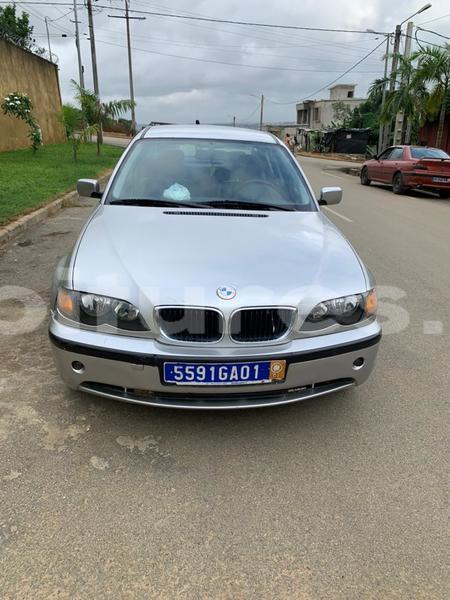 Big with watermark bmw 340 abidjan abidjan 46078