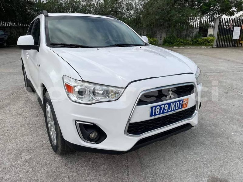 Big with watermark mitsubishi asx abidjan abidjan 46079