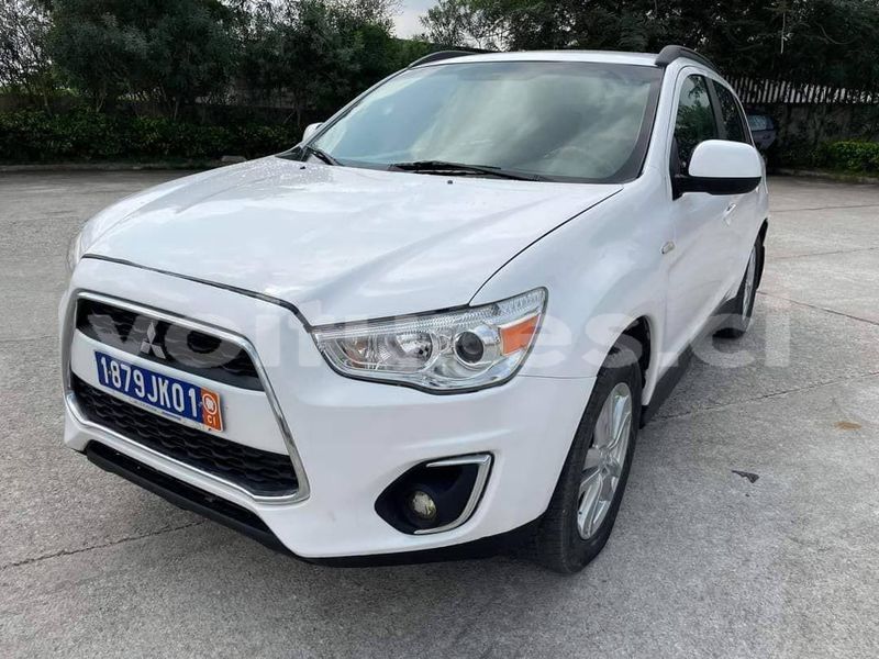 Big with watermark mitsubishi asx abidjan abidjan 46079