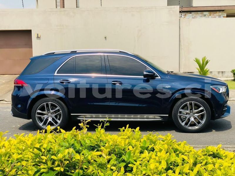 Big with watermark mercedes benz gle abidjan abidjan 46083