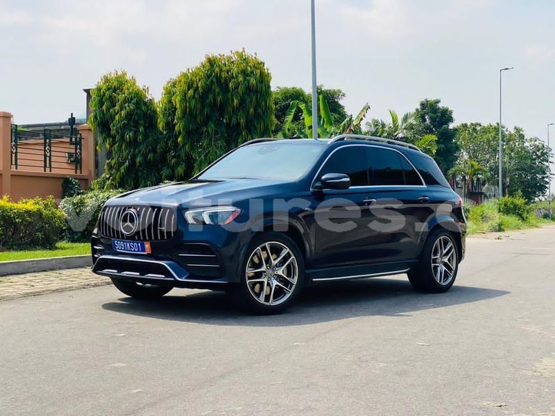 Big with watermark mercedes benz gle abidjan abidjan 46083