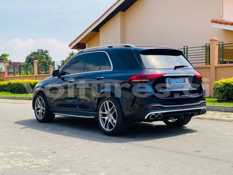 Big with watermark mercedes benz gle abidjan abidjan 46083