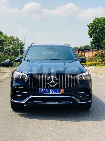 Big with watermark mercedes benz gle abidjan abidjan 46083