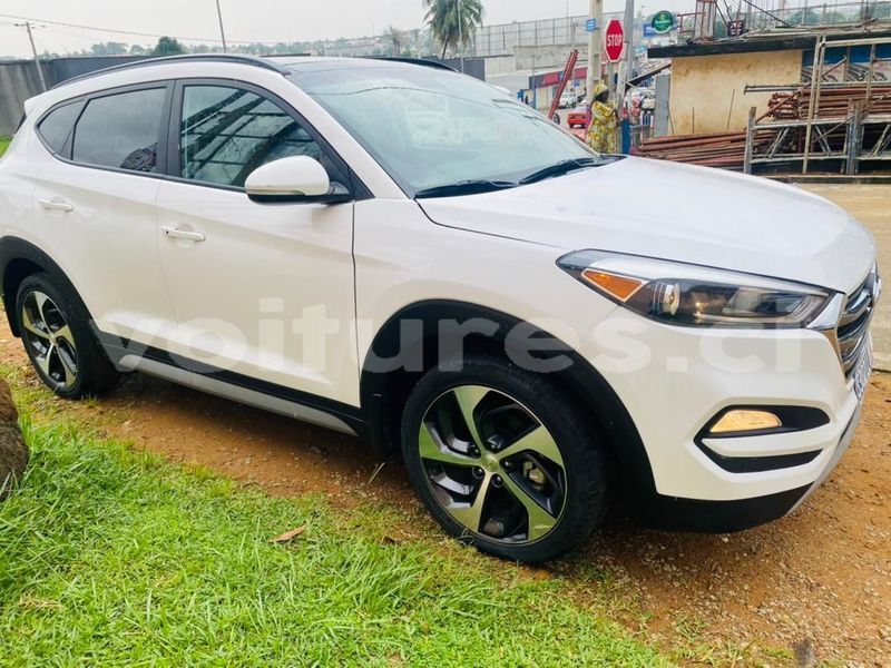 Big with watermark hyundai tucson abidjan abidjan 46086