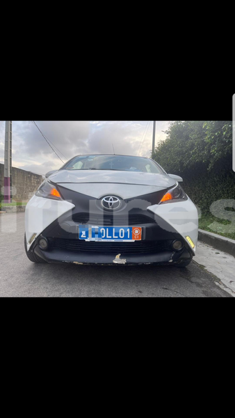 Big with watermark toyota aygo abidjan abidjan 46090