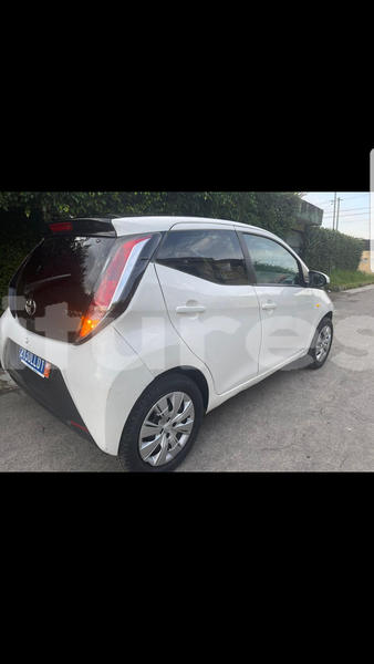 Big with watermark toyota aygo abidjan abidjan 46090