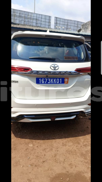 Big with watermark toyota fortuner abidjan abidjan 46100