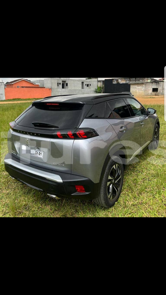 Big with watermark peugeot 2008 abidjan abidjan 46111