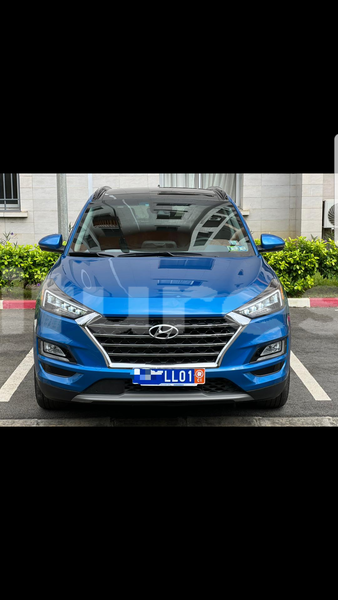 Big with watermark hyundai tucson abidjan abidjan 46112