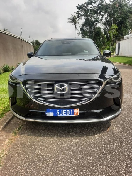 Big with watermark mazda cx 9 abidjan abidjan 46116