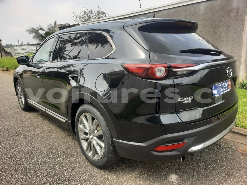 Big with watermark mazda cx 9 abidjan abidjan 46116