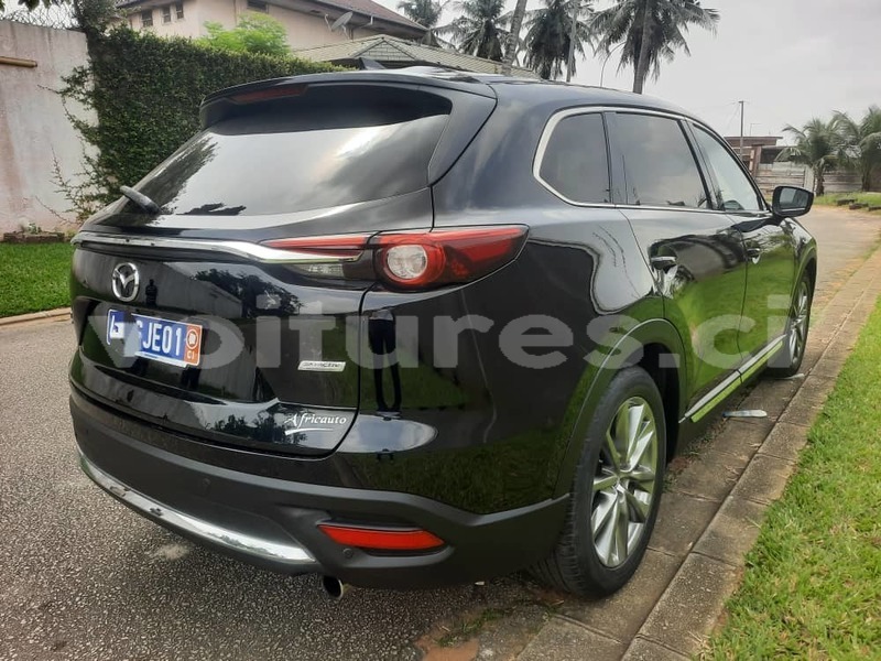 Big with watermark mazda cx 9 abidjan abidjan 46116