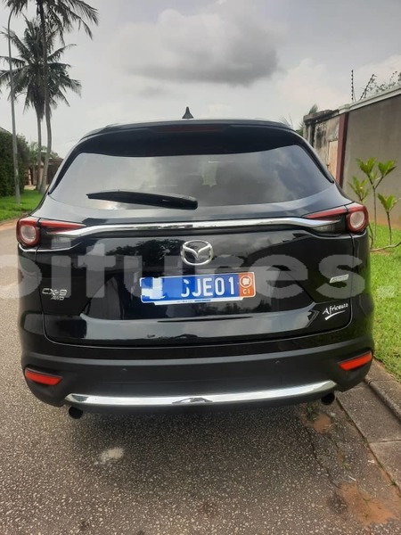 Big with watermark mazda cx 9 abidjan abidjan 46116