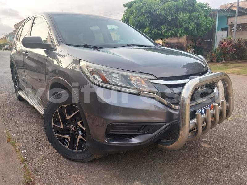 Big with watermark honda cr v abidjan abidjan 46119