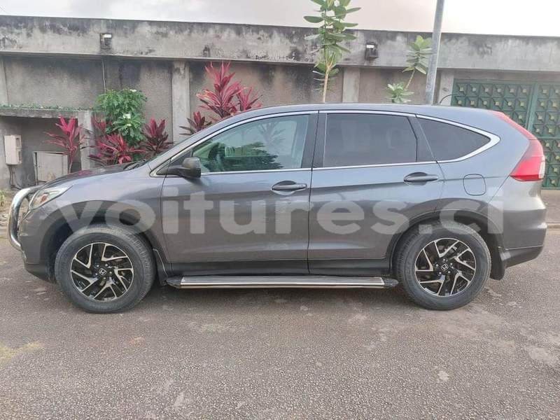 Big with watermark honda cr v abidjan abidjan 46119