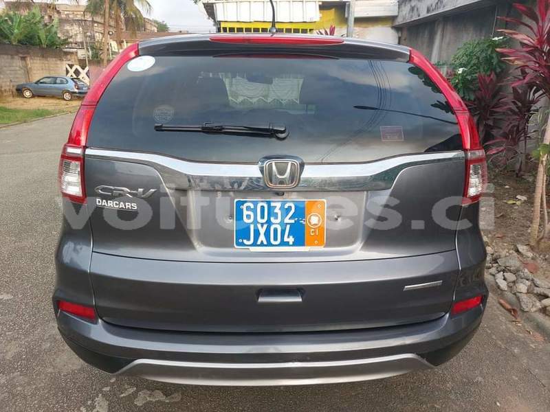 Big with watermark honda cr v abidjan abidjan 46119