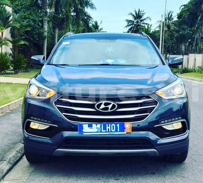 Big with watermark hyundai santa fe abidjan abidjan 46125