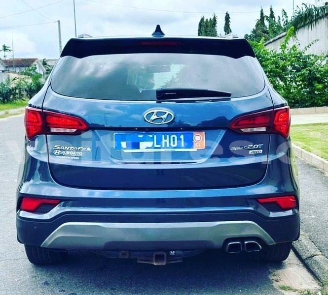 Big with watermark hyundai santa fe abidjan abidjan 46125