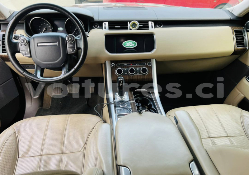 Big with watermark land rover range rover sport abidjan abidjan 46135