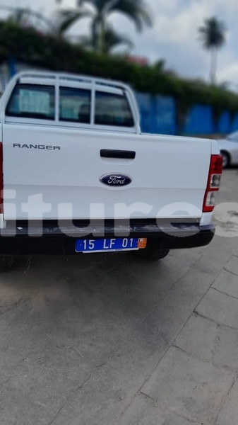 Big with watermark ford ranger abidjan abidjan 46140