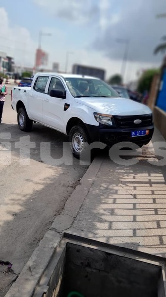 Big with watermark ford ranger abidjan abidjan 46140