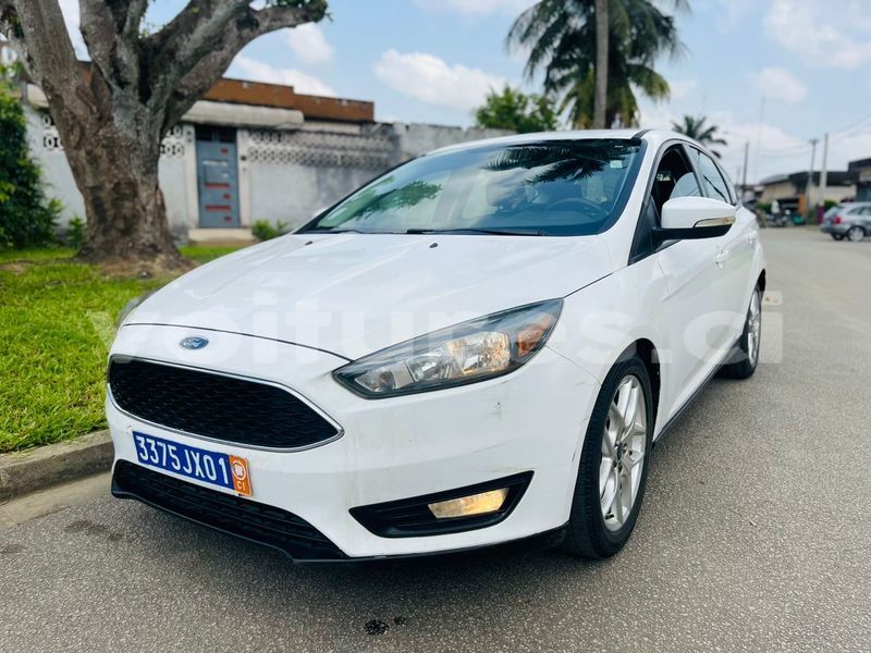 Big with watermark ford focus abidjan abidjan 46149