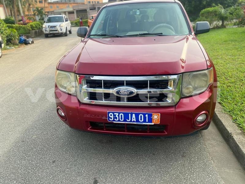 Big with watermark ford escape abidjan abidjan 46151