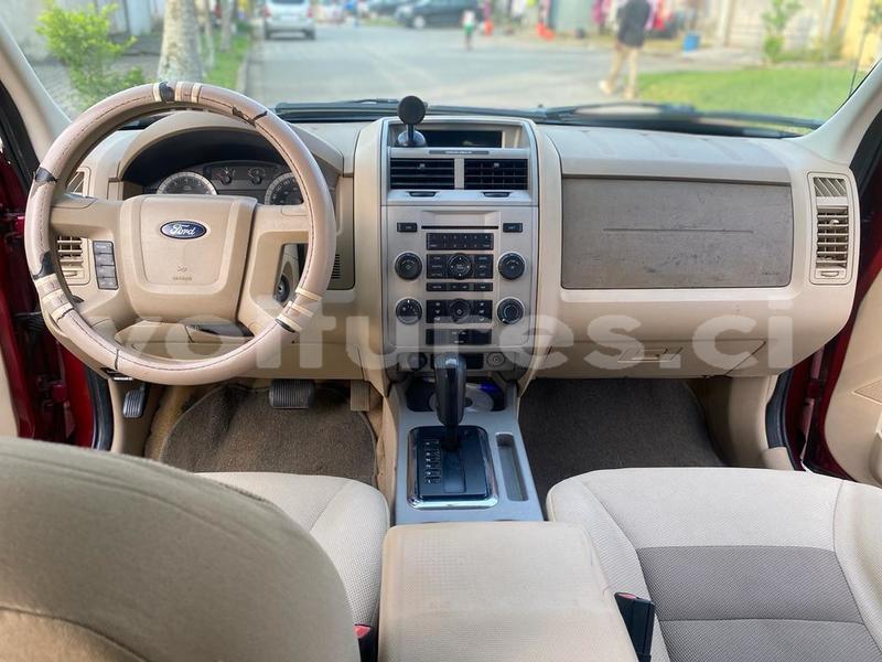 Big with watermark ford escape abidjan abidjan 46151