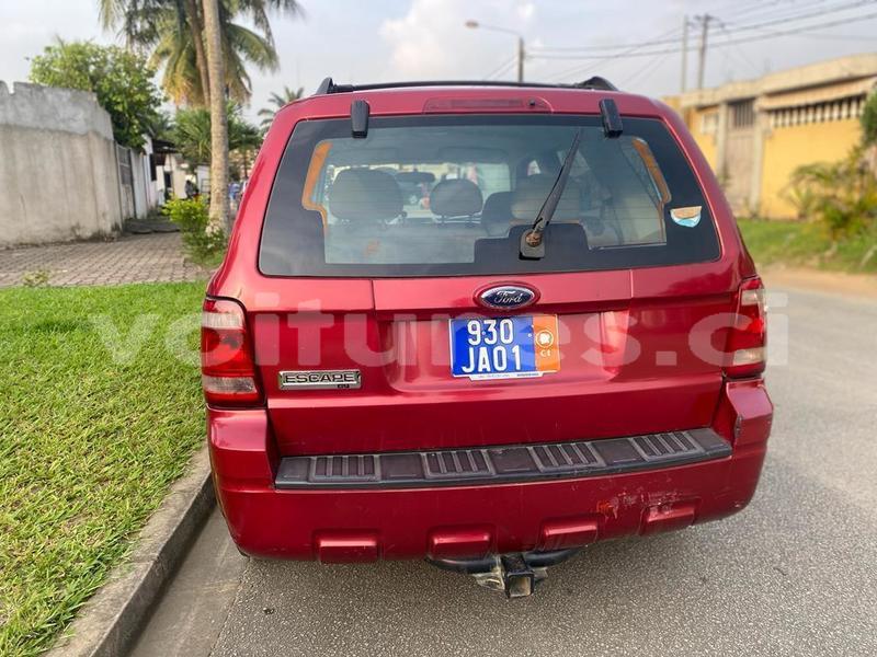 Big with watermark ford escape abidjan abidjan 46151