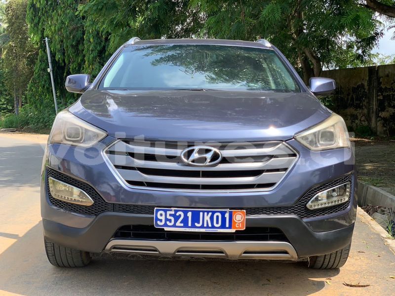 Big with watermark hyundai santa fe abidjan abidjan 46154