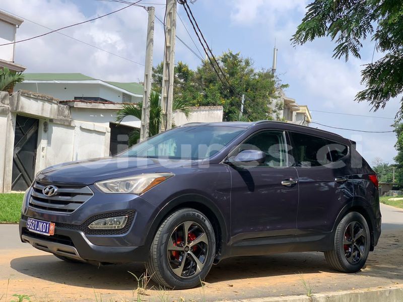 Big with watermark hyundai santa fe abidjan abidjan 46154