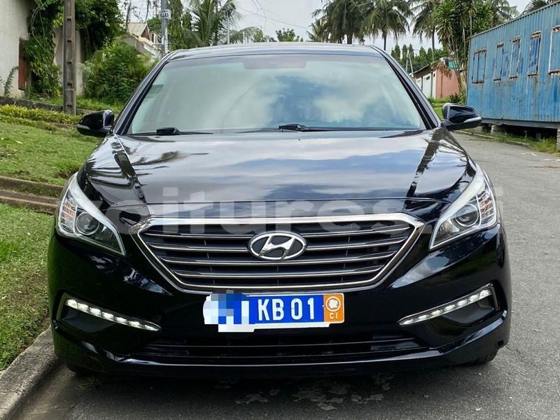 Big with watermark hyundai sonata abidjan abidjan 46161