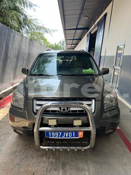 Big with watermark honda pilot abidjan abidjan 46163